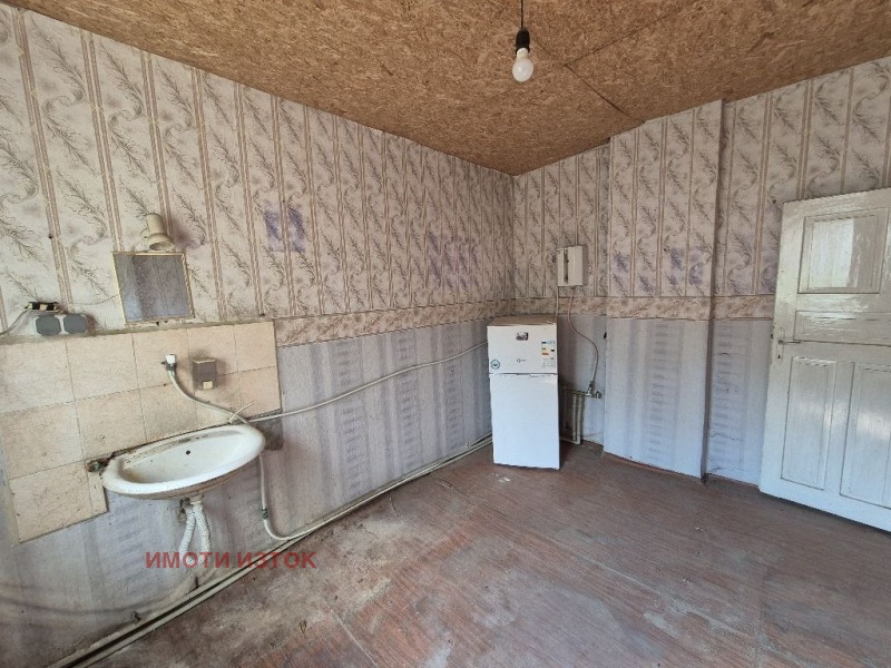 Продава  Къща град Перник , Бела вода , 84 кв.м | 25395534 - изображение [12]