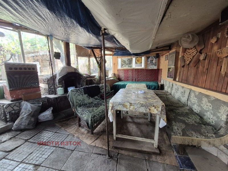 Продава  Къща град Перник , Бела вода , 84 кв.м | 25395534 - изображение [10]
