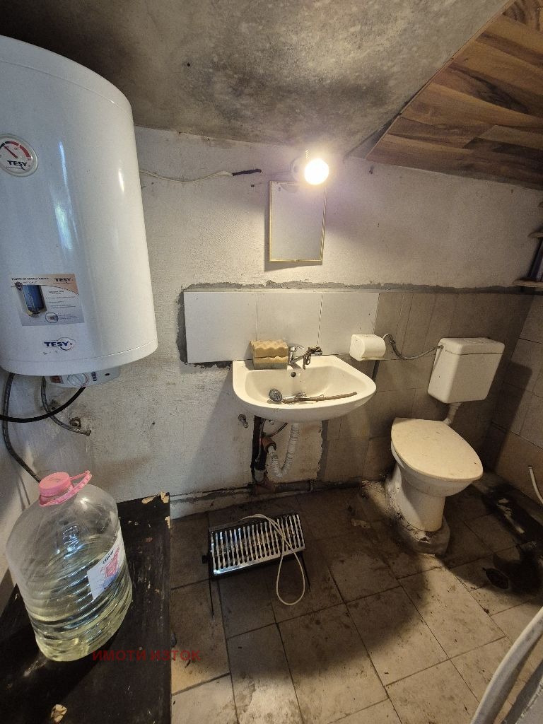 Продава  Къща град Перник , Бела вода , 84 кв.м | 25395534 - изображение [11]