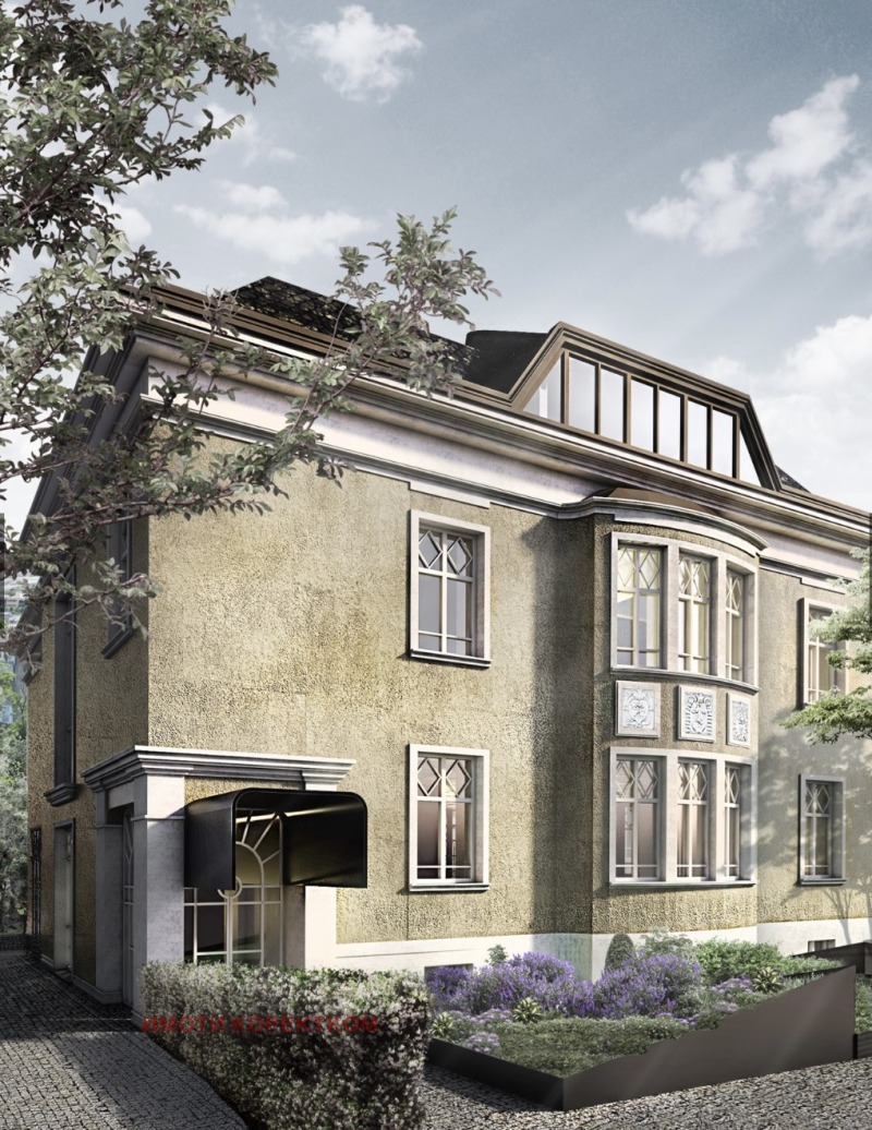 Na prodej  Dům Sofia , Centar , 1700 m2 | 51867357 - obraz [4]