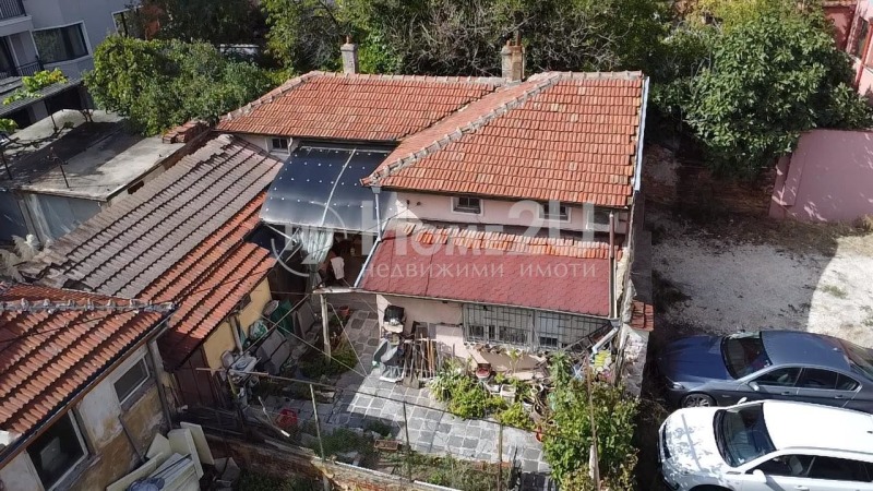 Продава  Къща град Пловдив , Център , 90 кв.м | 51288854