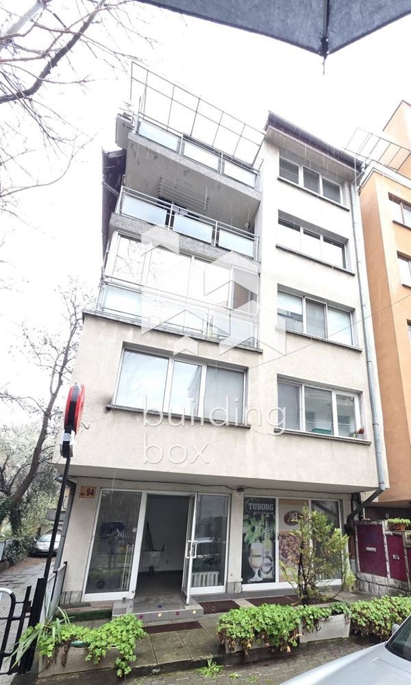 Продава МАГАЗИН, гр. София, Център, снимка 2 - Магазини - 55616957