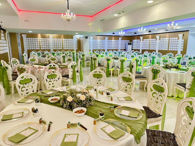 À venda  Bar; Cafeteria Pleven , Idealen centar , 950 m² | 99656402