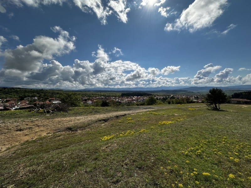 Till salu  Komplott region Blagoevgrad , Razlog , 502 kvm | 22645673 - bild [6]