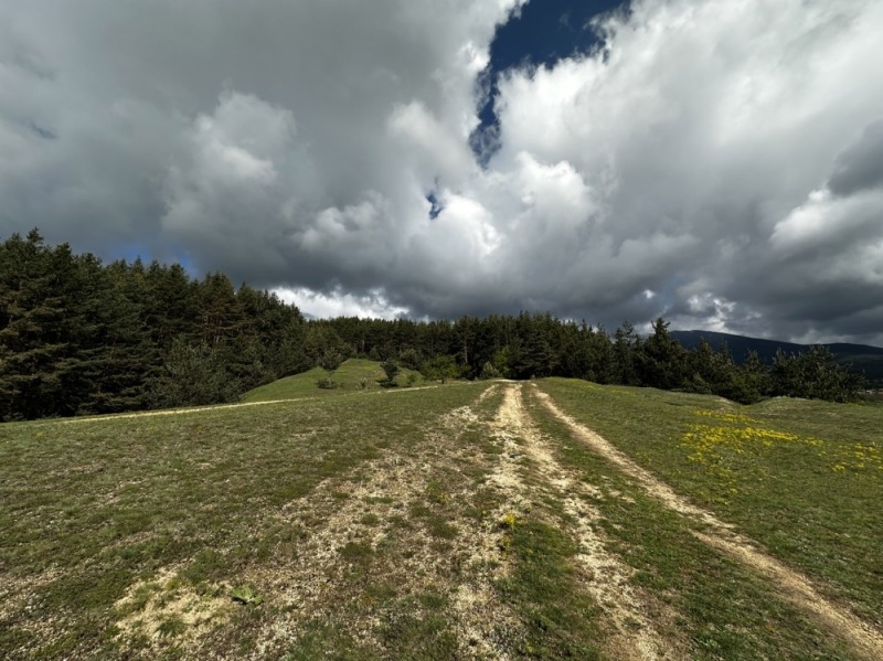 Till salu  Komplott region Blagoevgrad , Razlog , 502 kvm | 22645673 - bild [3]