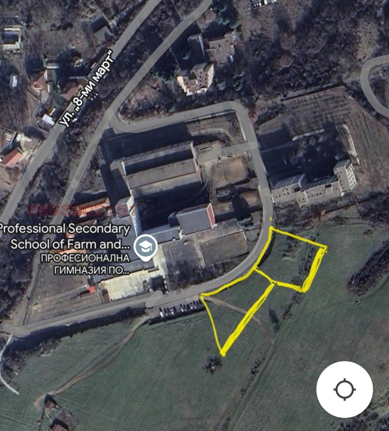 For Sale  Plot Kardzhali , Rezbartsi , 1700 sq.m | 87218482 - image [9]