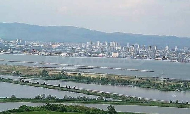For Sale  Plot Burgas , Tvarditsa , 7400 sq.m | 22634867