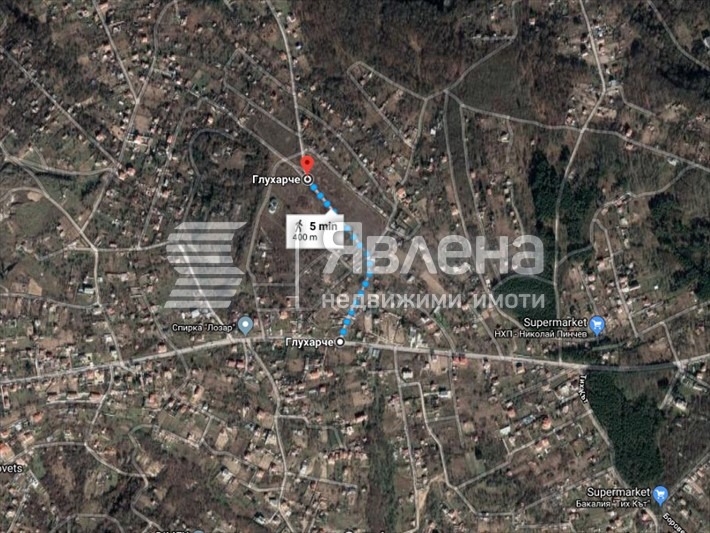 In vendita  Complotto Varna , m-t Borovets - sever , 4578 mq | 87161344 - Immagine [6]