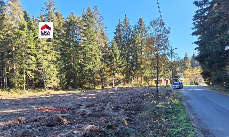 Продава ПАРЦЕЛ, к.к. Боровец, област София област, снимка 3 - Парцели - 53496939