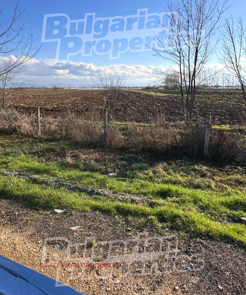 Продава ПАРЦЕЛ, с. Сарая, област Пазарджик, снимка 5 - Парцели - 53519590