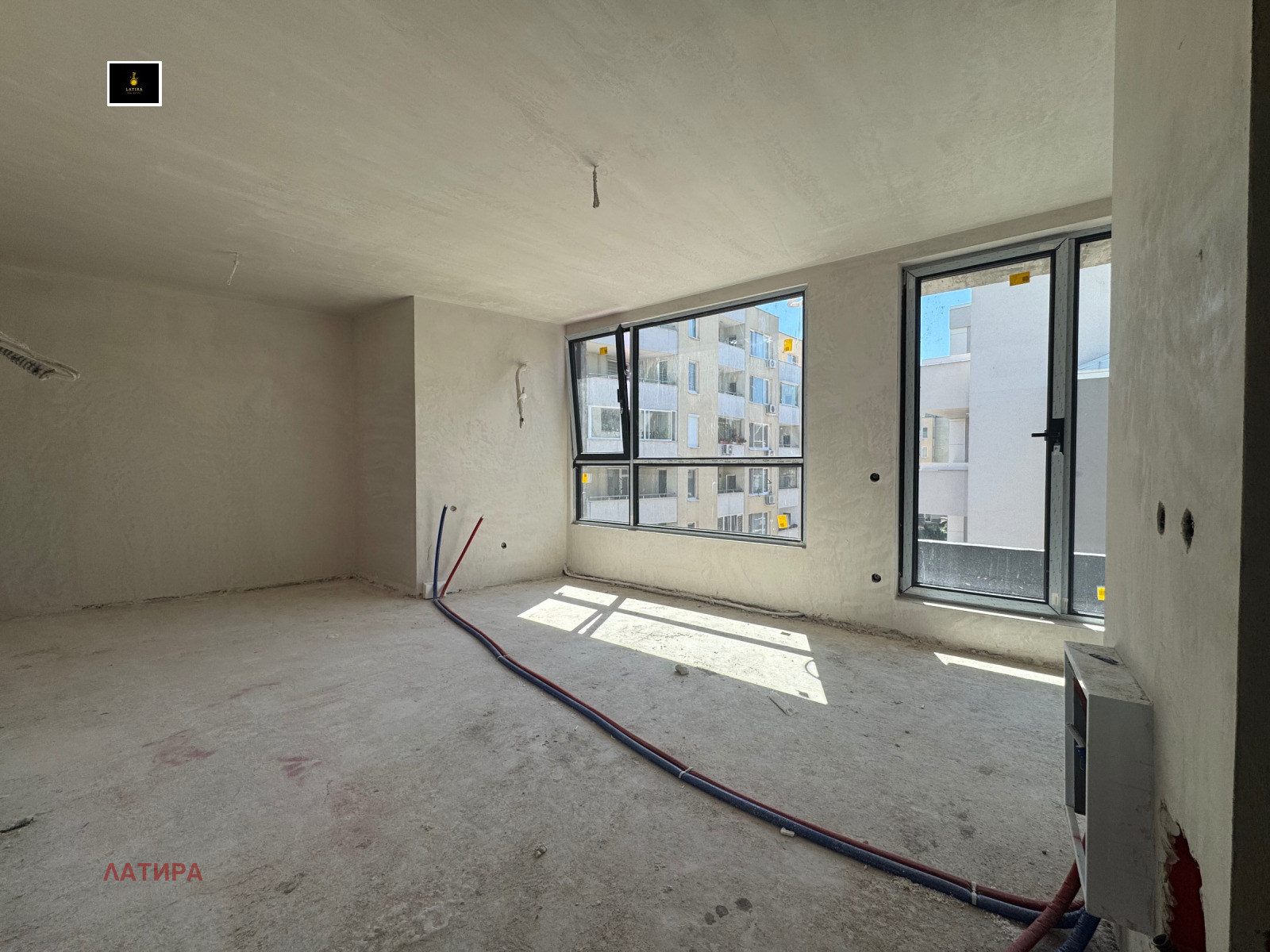 Продава 1-СТАЕН, гр. София, Дружба 1, снимка 2 - Апартаменти - 49790783