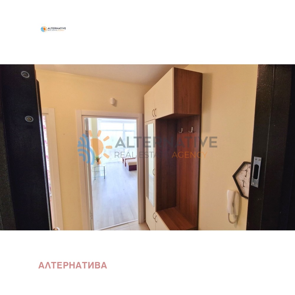 Продава 2-СТАЕН, к.к. Слънчев бряг, област Бургас, снимка 2 - Апартаменти - 54539721