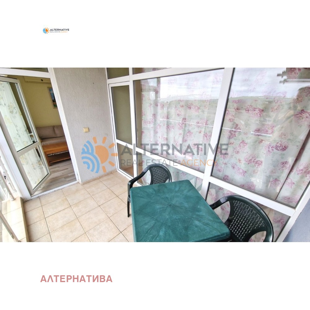 Продава 2-СТАЕН, к.к. Слънчев бряг, област Бургас, снимка 14 - Апартаменти - 54539721