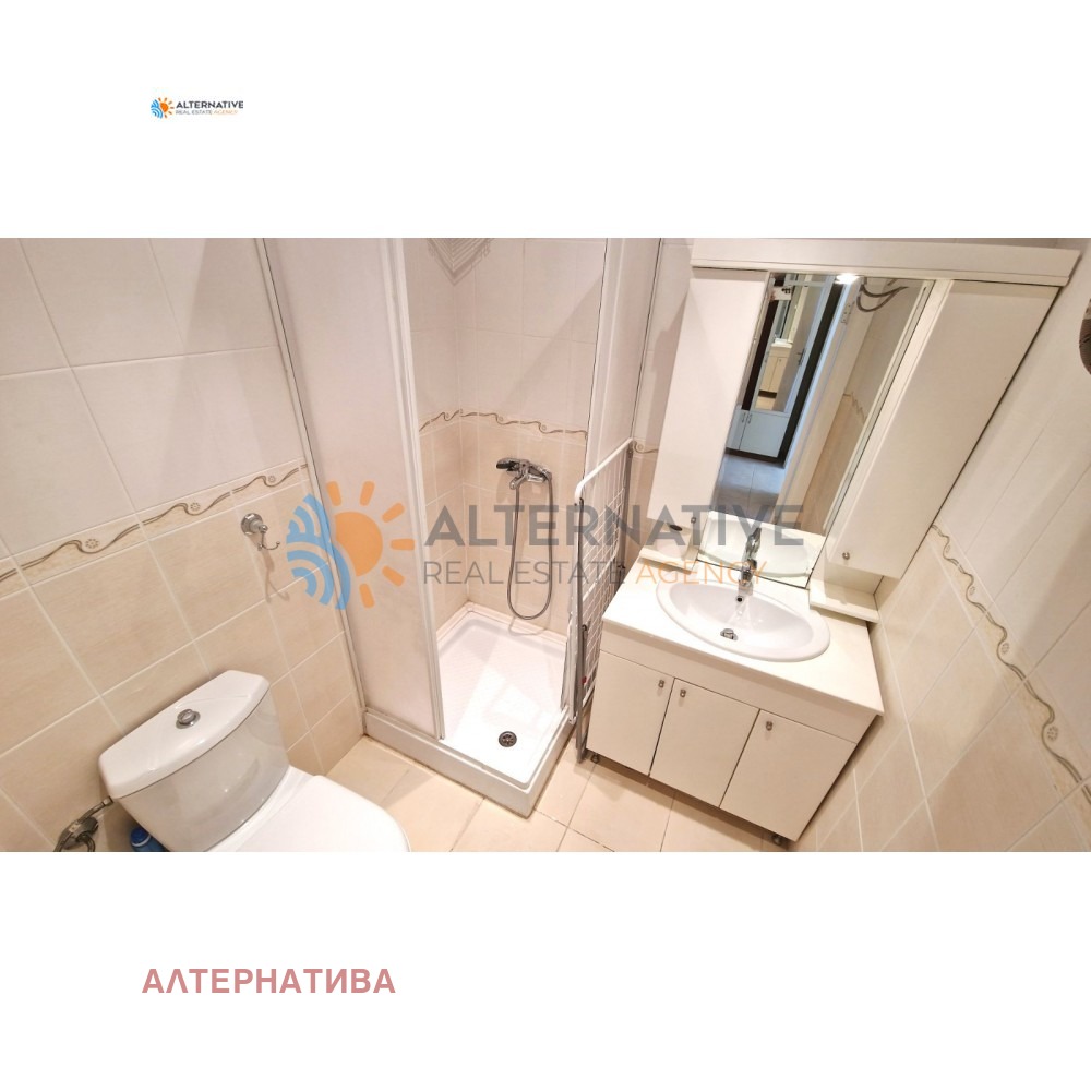 Продава 2-СТАЕН, к.к. Слънчев бряг, област Бургас, снимка 16 - Апартаменти - 54539721