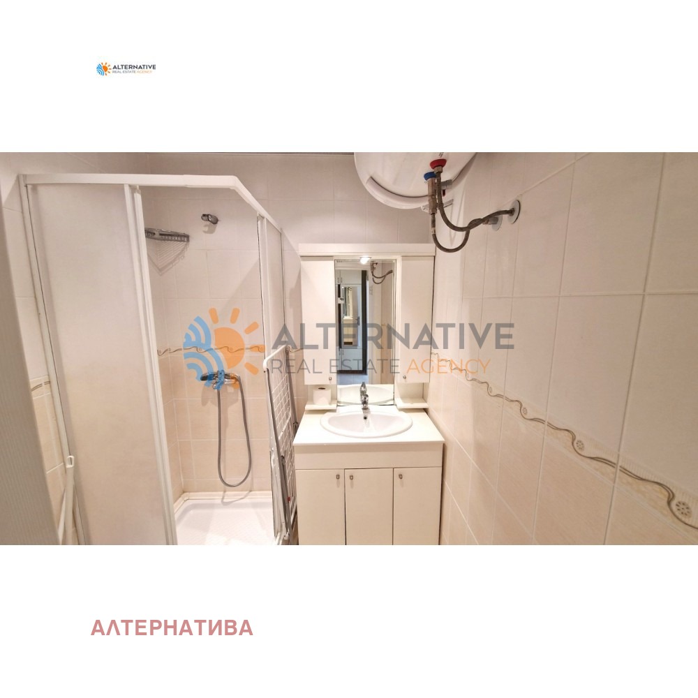 Продава 2-СТАЕН, к.к. Слънчев бряг, област Бургас, снимка 15 - Апартаменти - 54539721