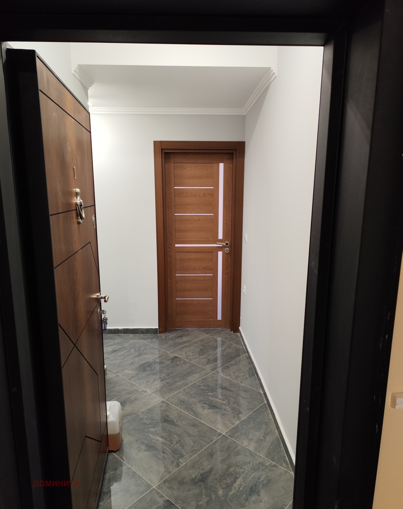 Продава 2-СТАЕН, гр. Китен, област Бургас, снимка 2 - Апартаменти - 48949631