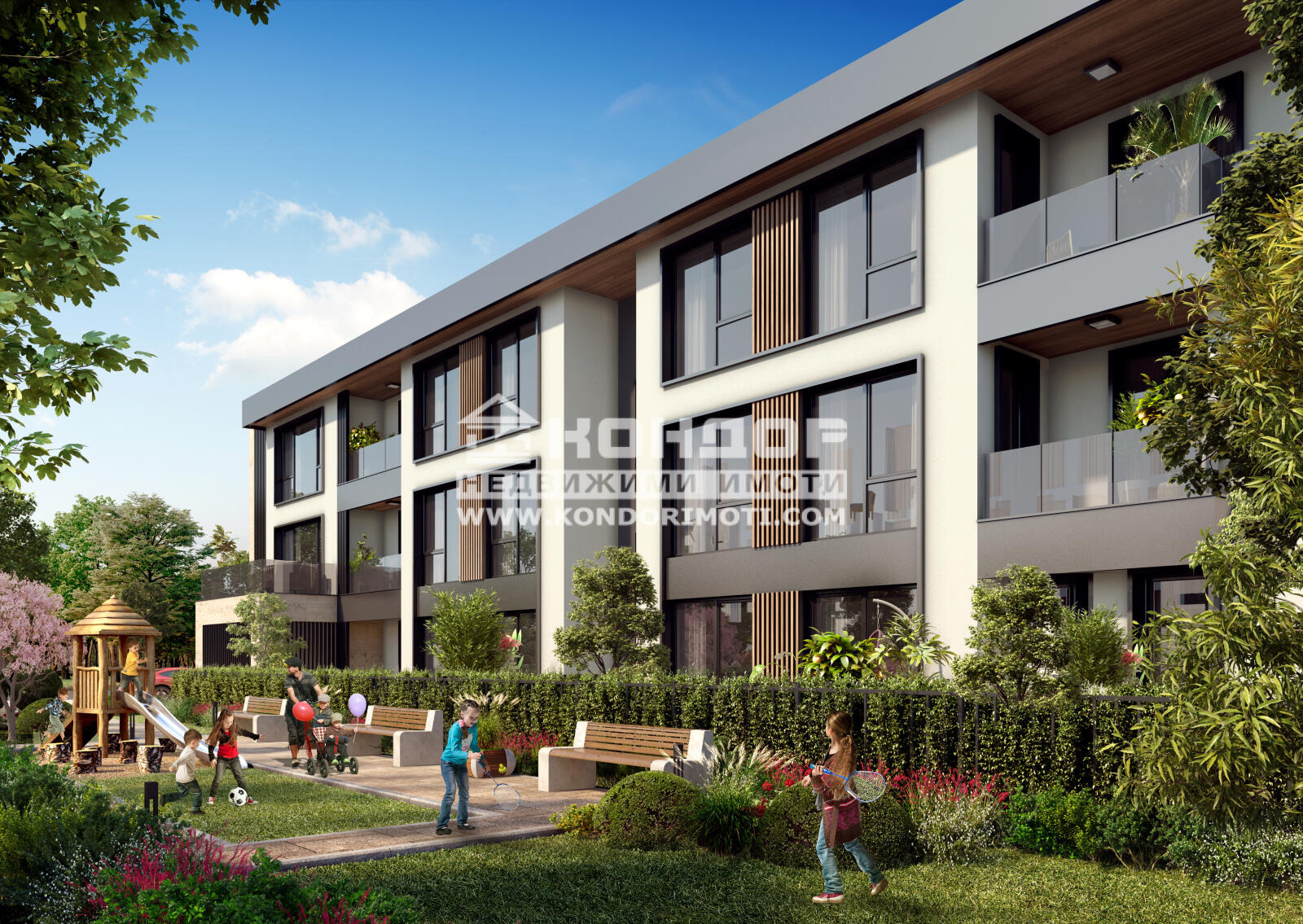 Продава 2-СТАЕН, гр. Пловдив, Христо Смирненски