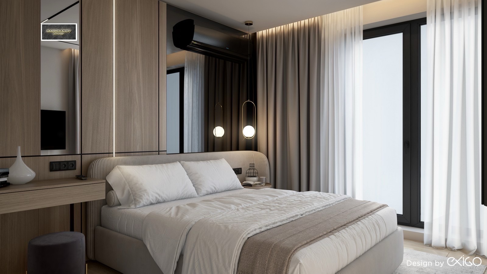 Продава 2-СТАЕН, гр. София, Малинова долина, снимка 8 - Апартаменти - 53778006