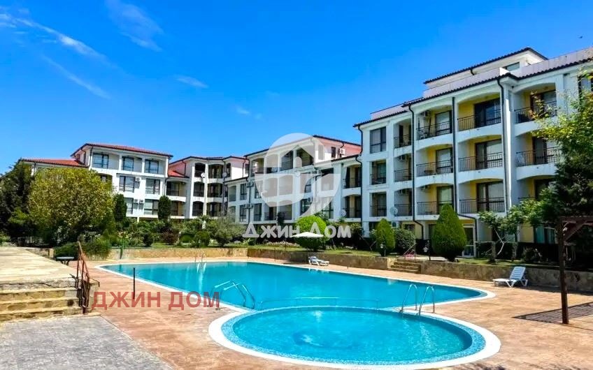 Продава 2-СТАЕН, с. Равда, област Бургас, снимка 8 - Апартаменти - 53875905