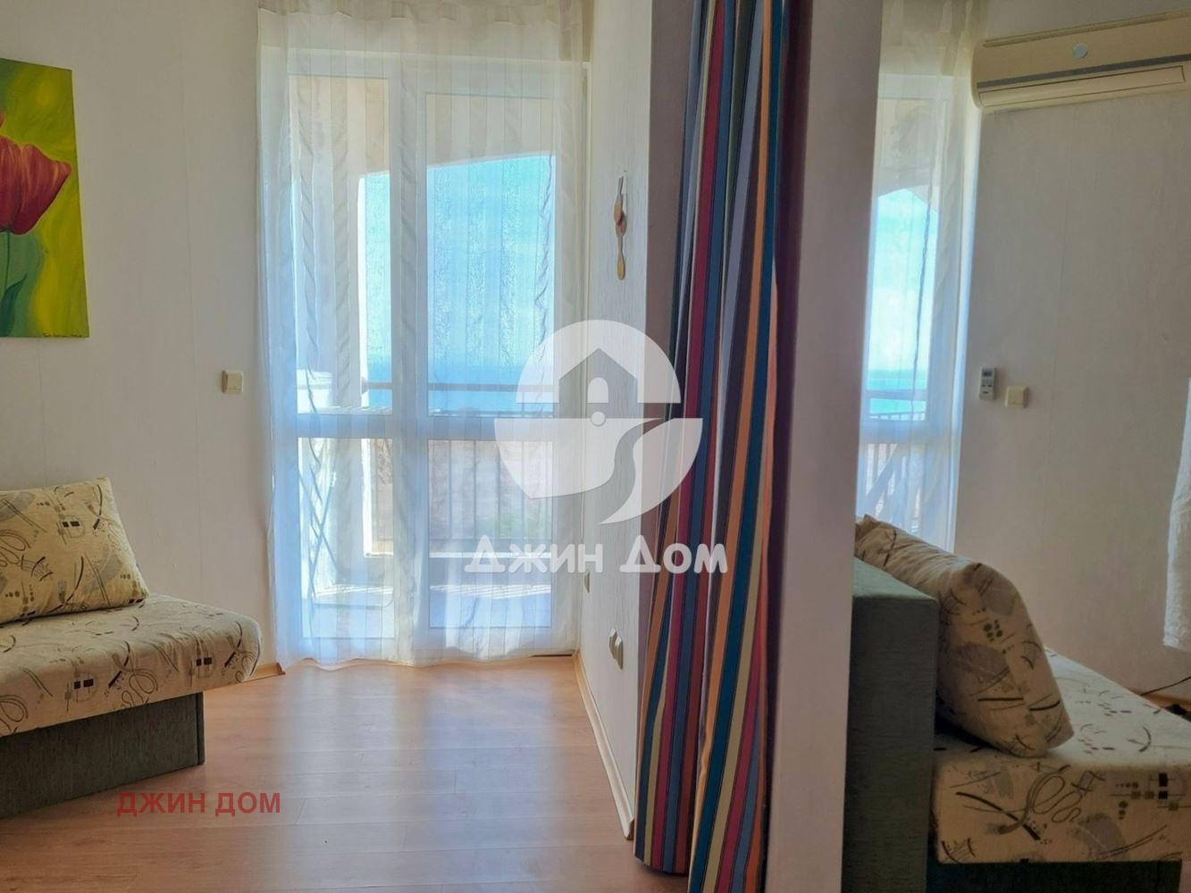 Продава 2-СТАЕН, с. Равда, област Бургас, снимка 3 - Апартаменти - 53875905