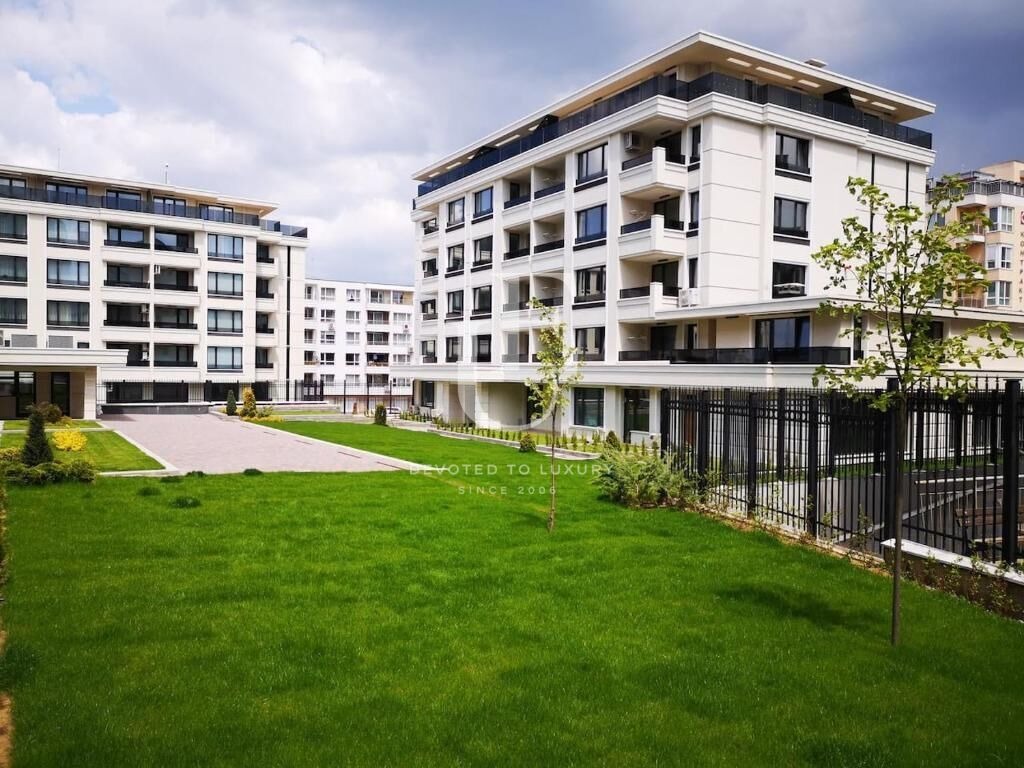 Продава 2-СТАЕН, гр. София, Младост 1, снимка 5 - Апартаменти - 54731525