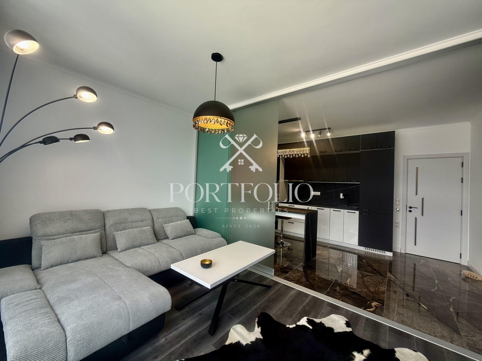 Продава 2-СТАЕН, гр. Бургас, Славейков, снимка 7 - Апартаменти - 56293202