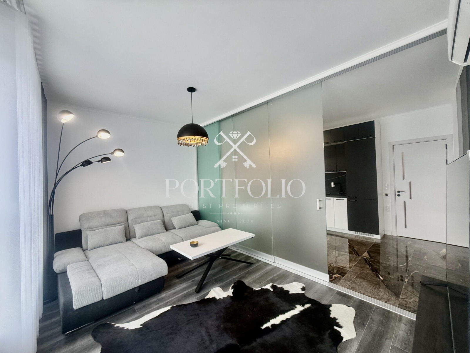 Продава 2-СТАЕН, гр. Бургас, Славейков, снимка 14 - Апартаменти - 56293202