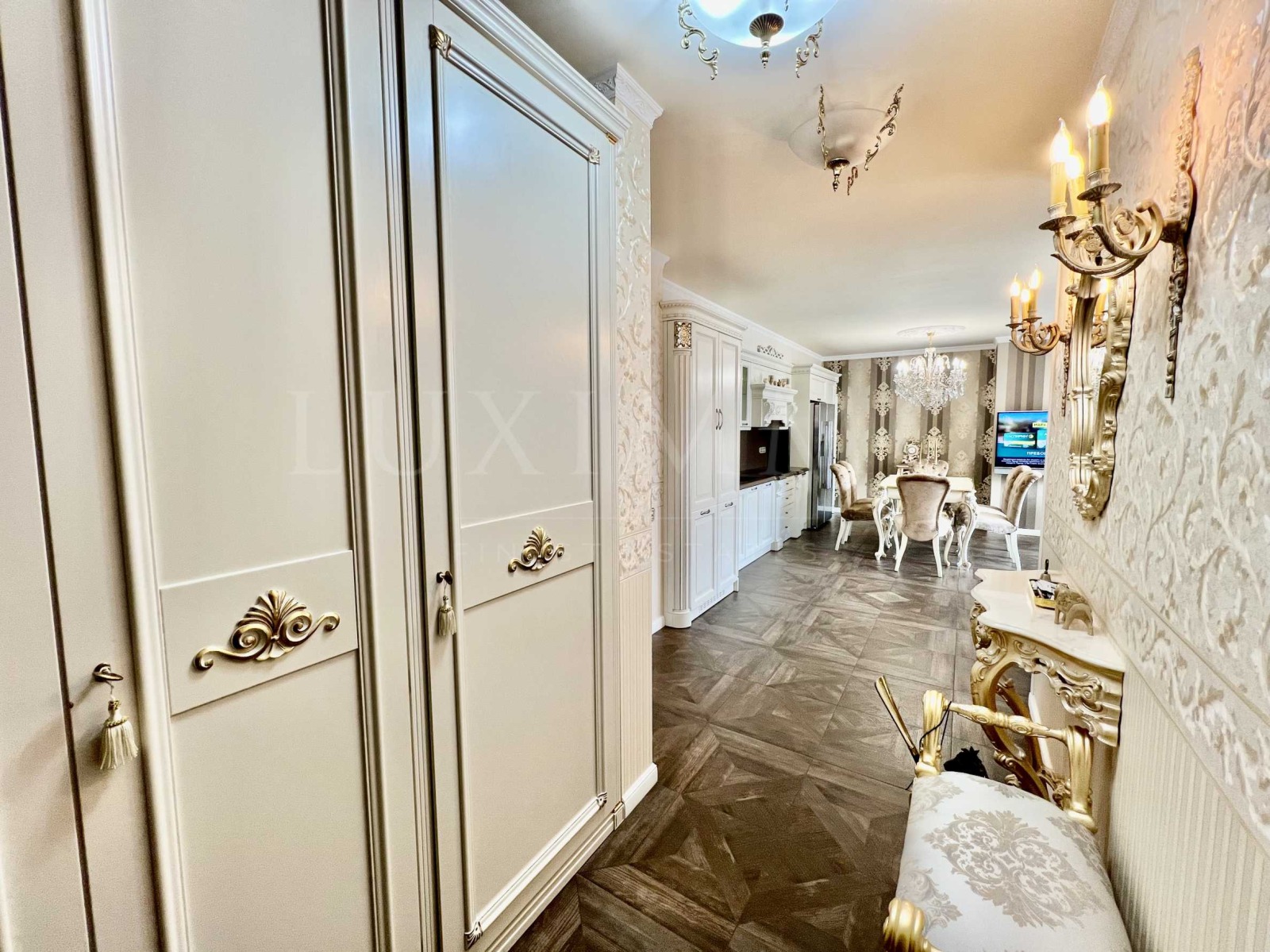 Продава 3-СТАЕН, гр. София, Манастирски ливади, снимка 6 - Апартаменти - 53975904