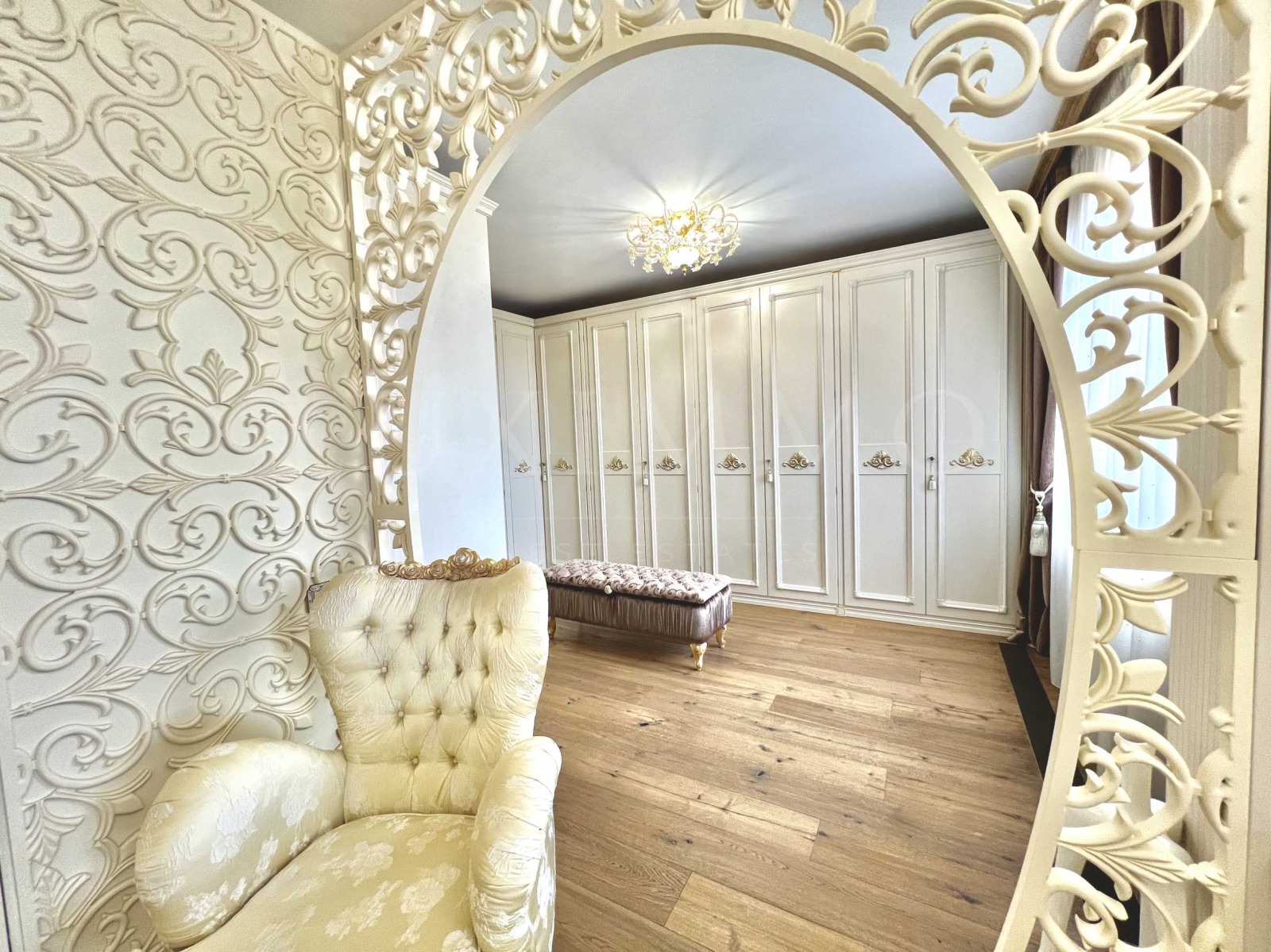 Продава 3-СТАЕН, гр. София, Манастирски ливади, снимка 15 - Апартаменти - 53975904