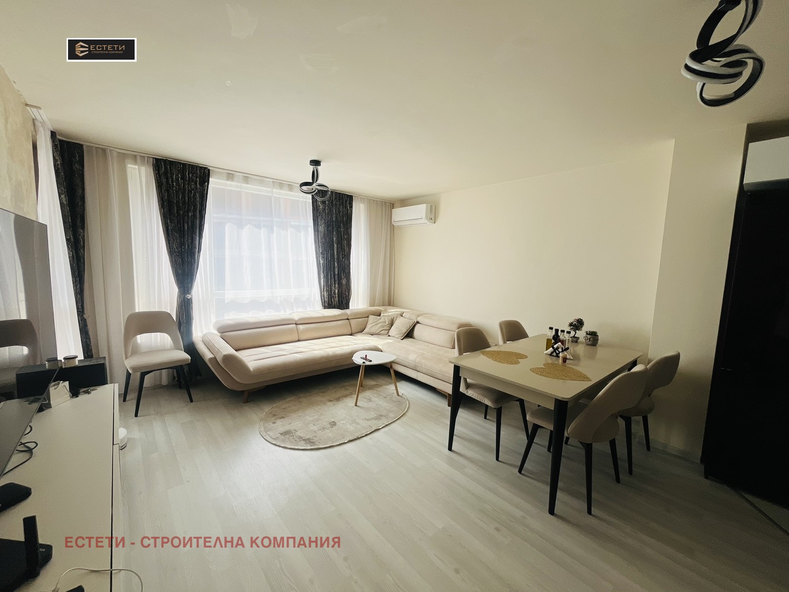 Продава 3-СТАЕН, гр. Стара Загора, Била, снимка 2 - Апартаменти - 53984488
