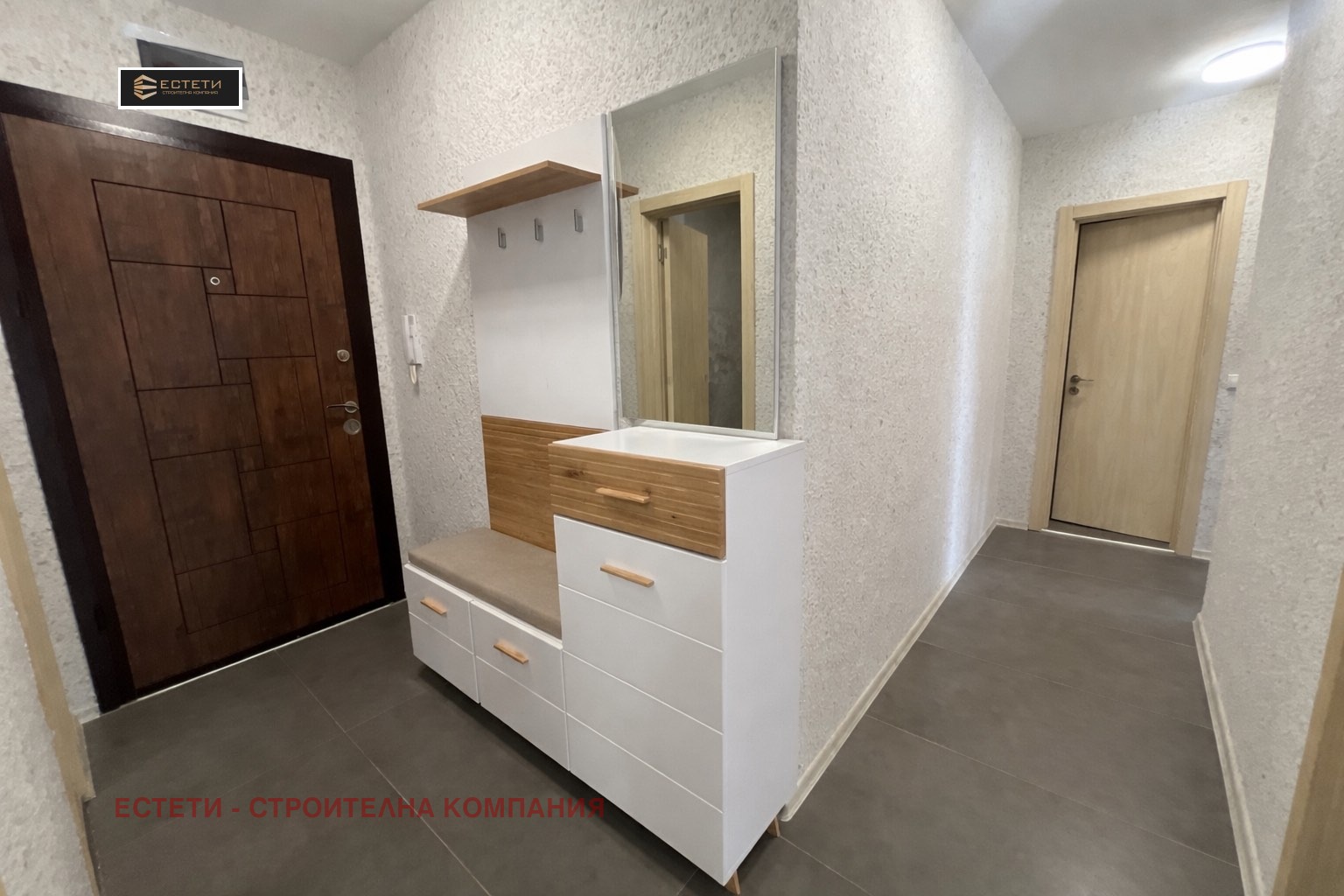 Продава 3-СТАЕН, гр. Стара Загора, Била, снимка 7 - Апартаменти - 53984488