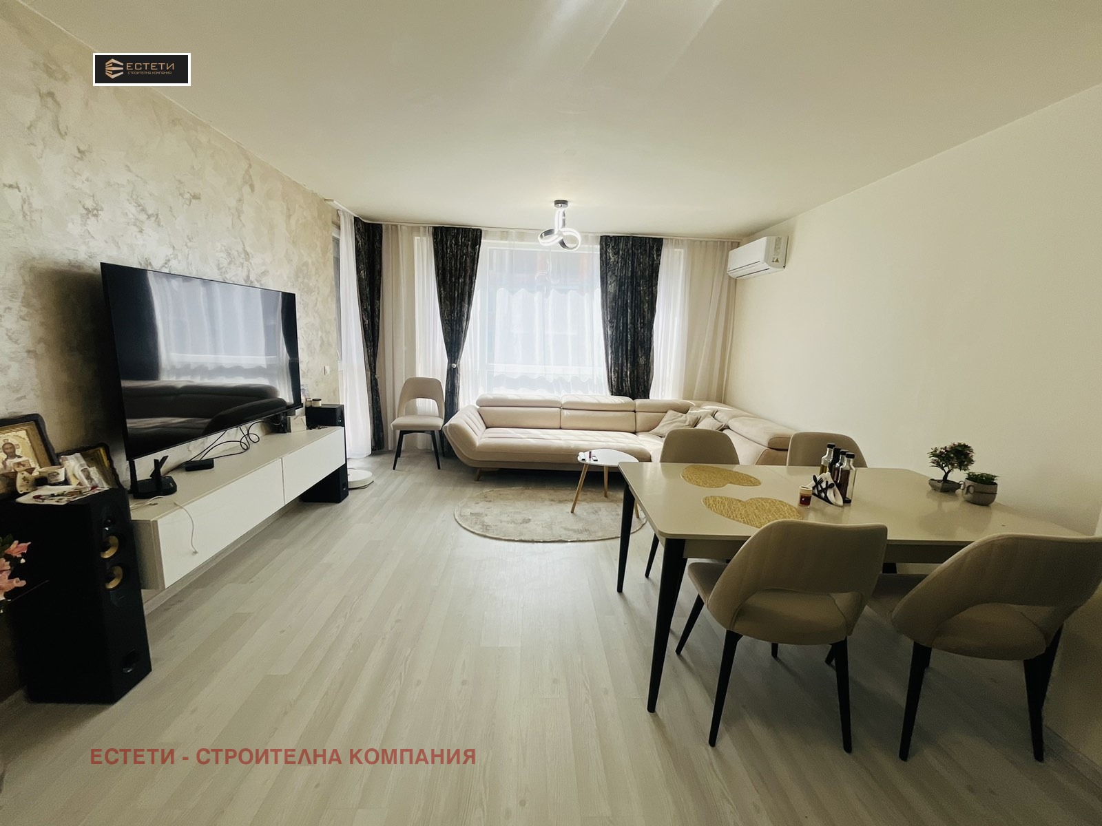 Продава 3-СТАЕН, гр. Стара Загора, Била