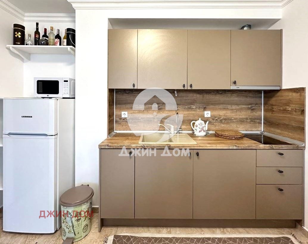Продава 3-СТАЕН, гр. Свети Влас, област Бургас, снимка 6 - Апартаменти - 54842388