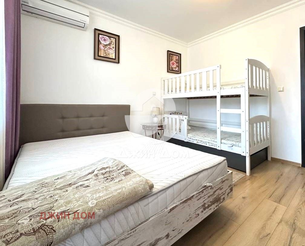 Продава 3-СТАЕН, гр. Свети Влас, област Бургас, снимка 10 - Апартаменти - 54842388