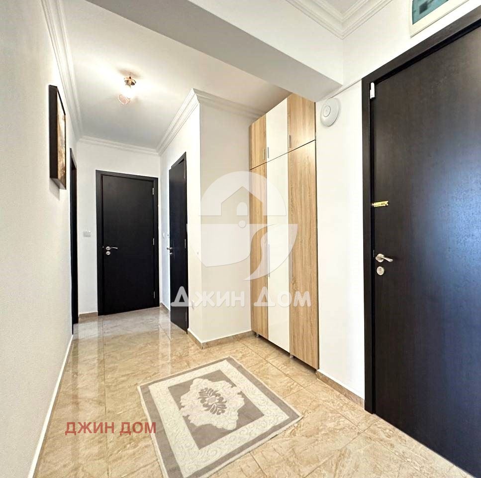 Продава 3-СТАЕН, гр. Свети Влас, област Бургас, снимка 7 - Апартаменти - 54842388