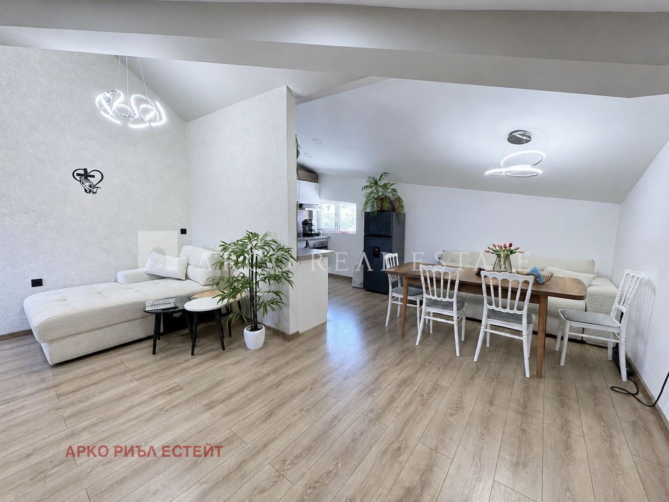 Продава 3-СТАЕН, гр. София, Люлин 6, снимка 3 - Апартаменти - 55625309
