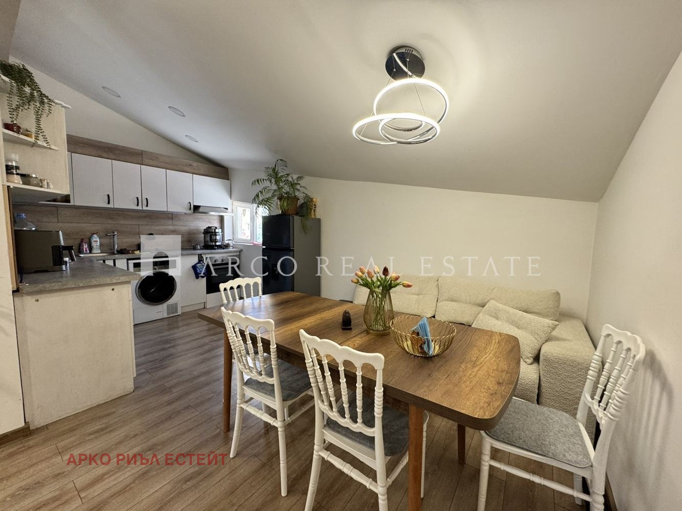 Продава 3-СТАЕН, гр. София, Люлин 6, снимка 2 - Апартаменти - 55625309