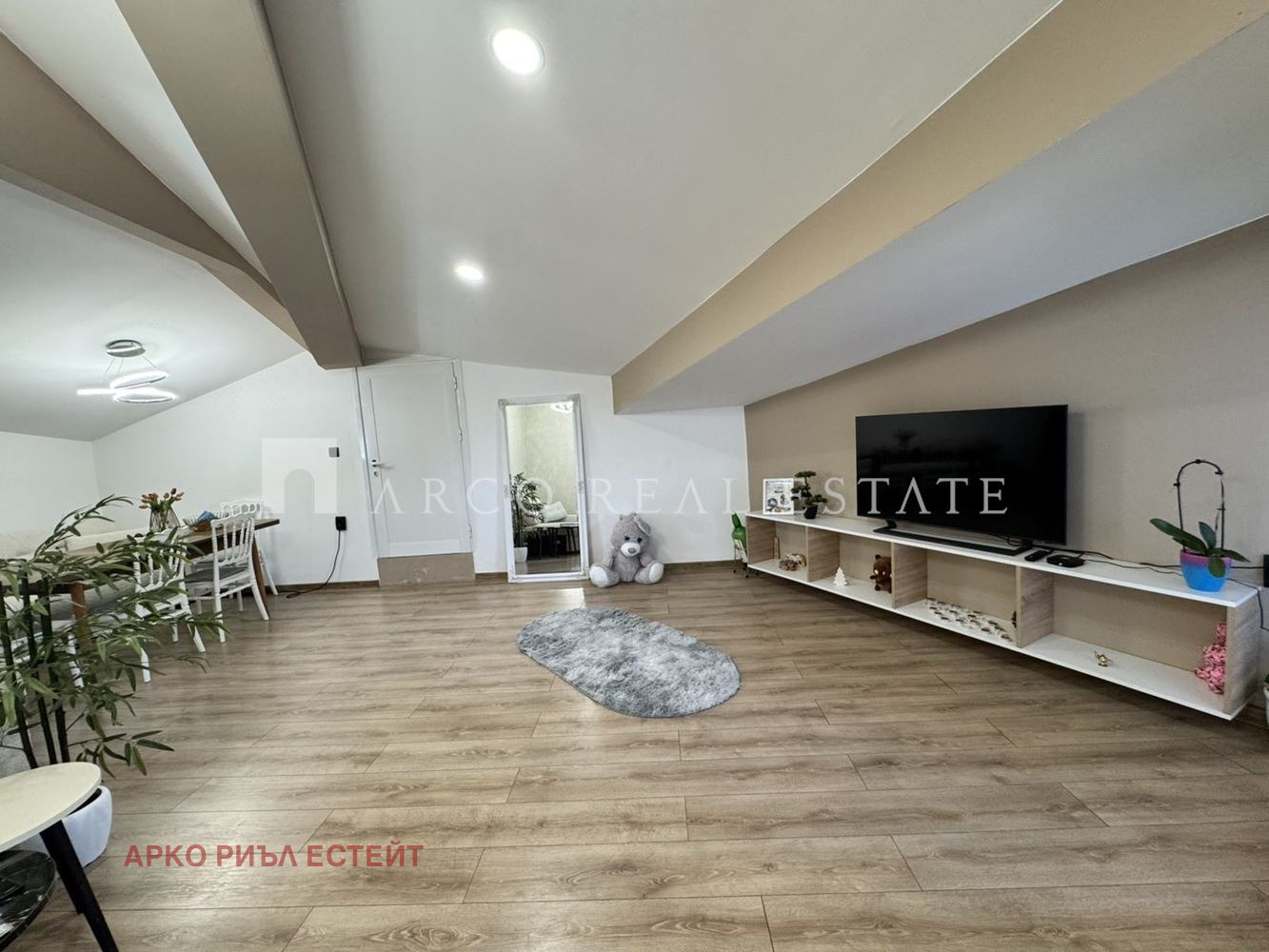 Продава 3-СТАЕН, гр. София, Люлин 6, снимка 4 - Апартаменти - 55625309