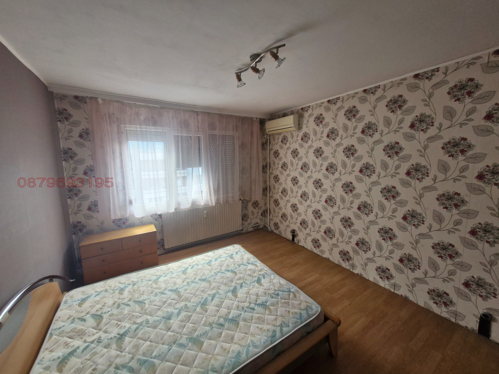 Продава 3-СТАЕН, гр. София, Сухата река, снимка 9 - Апартаменти - 56319065