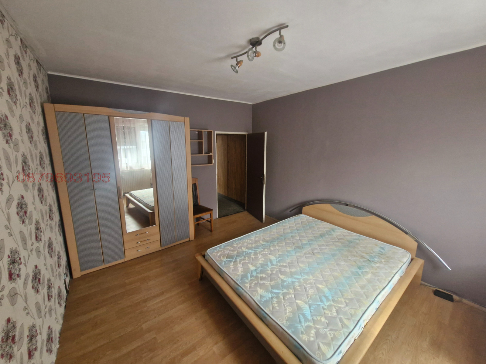 Продава 3-СТАЕН, гр. София, Сухата река, снимка 10 - Апартаменти - 56319065