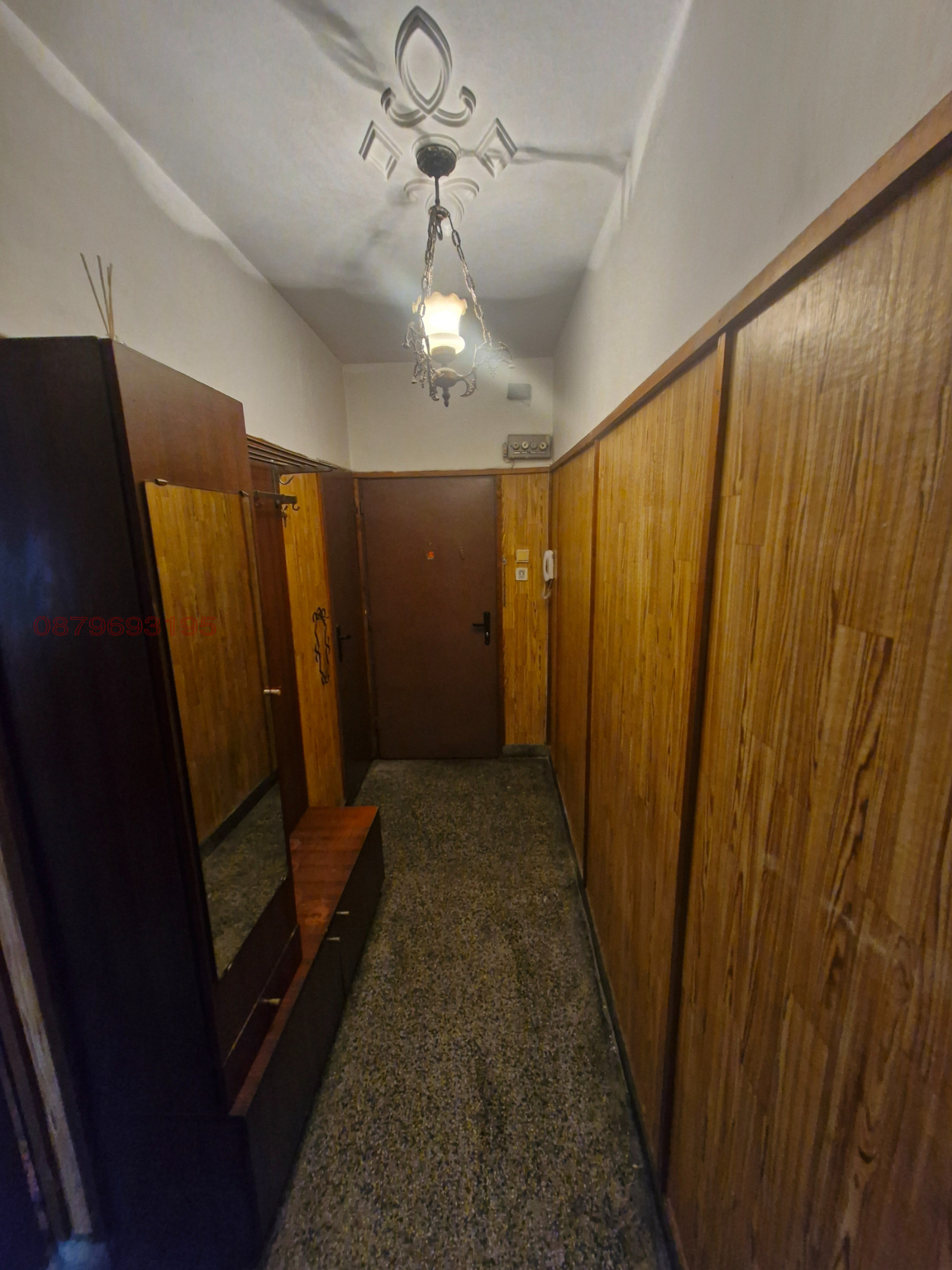 Продава 3-СТАЕН, гр. София, Сухата река, снимка 4 - Апартаменти - 56319065