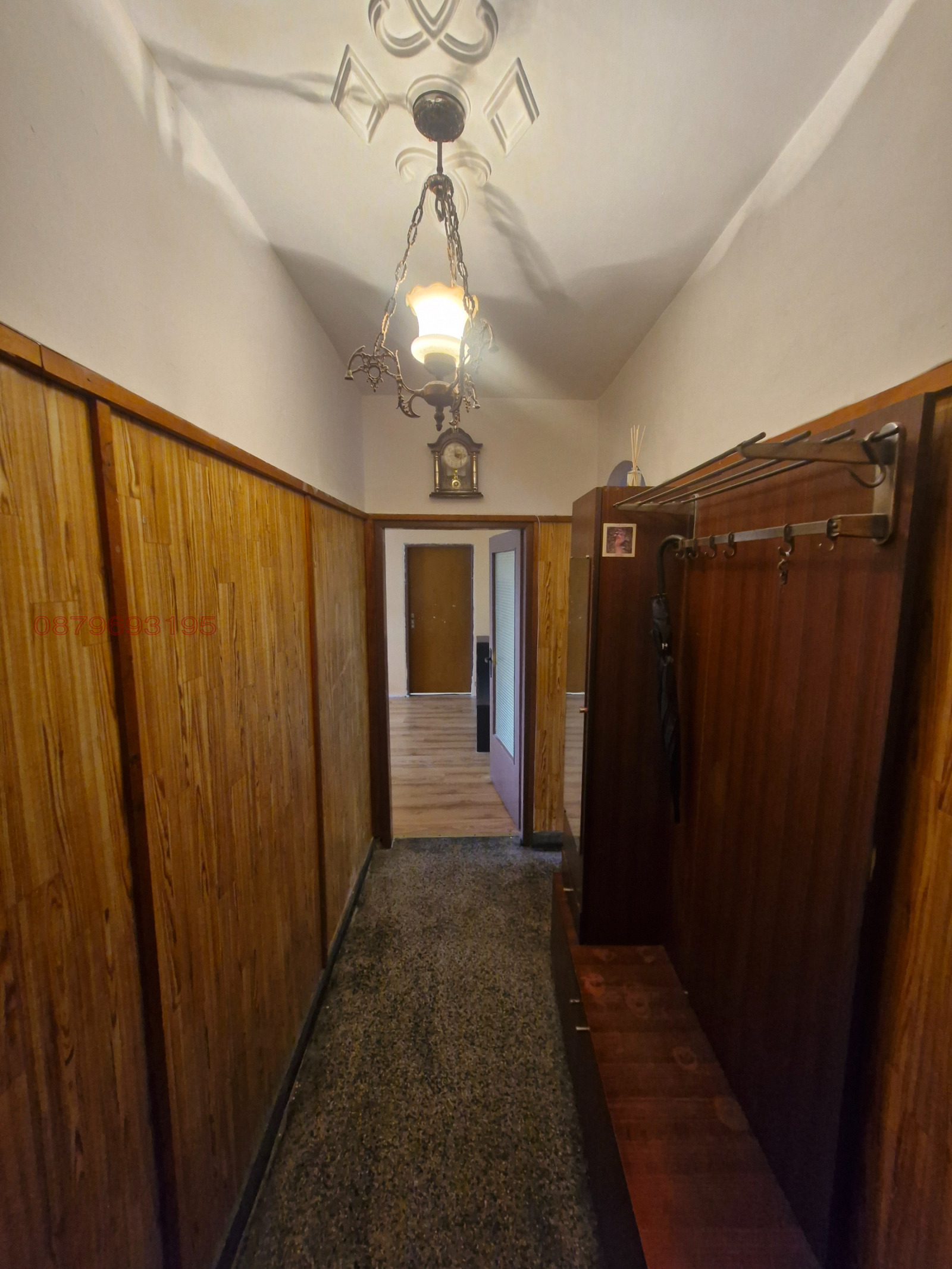Продава 3-СТАЕН, гр. София, Сухата река, снимка 5 - Апартаменти - 56319065