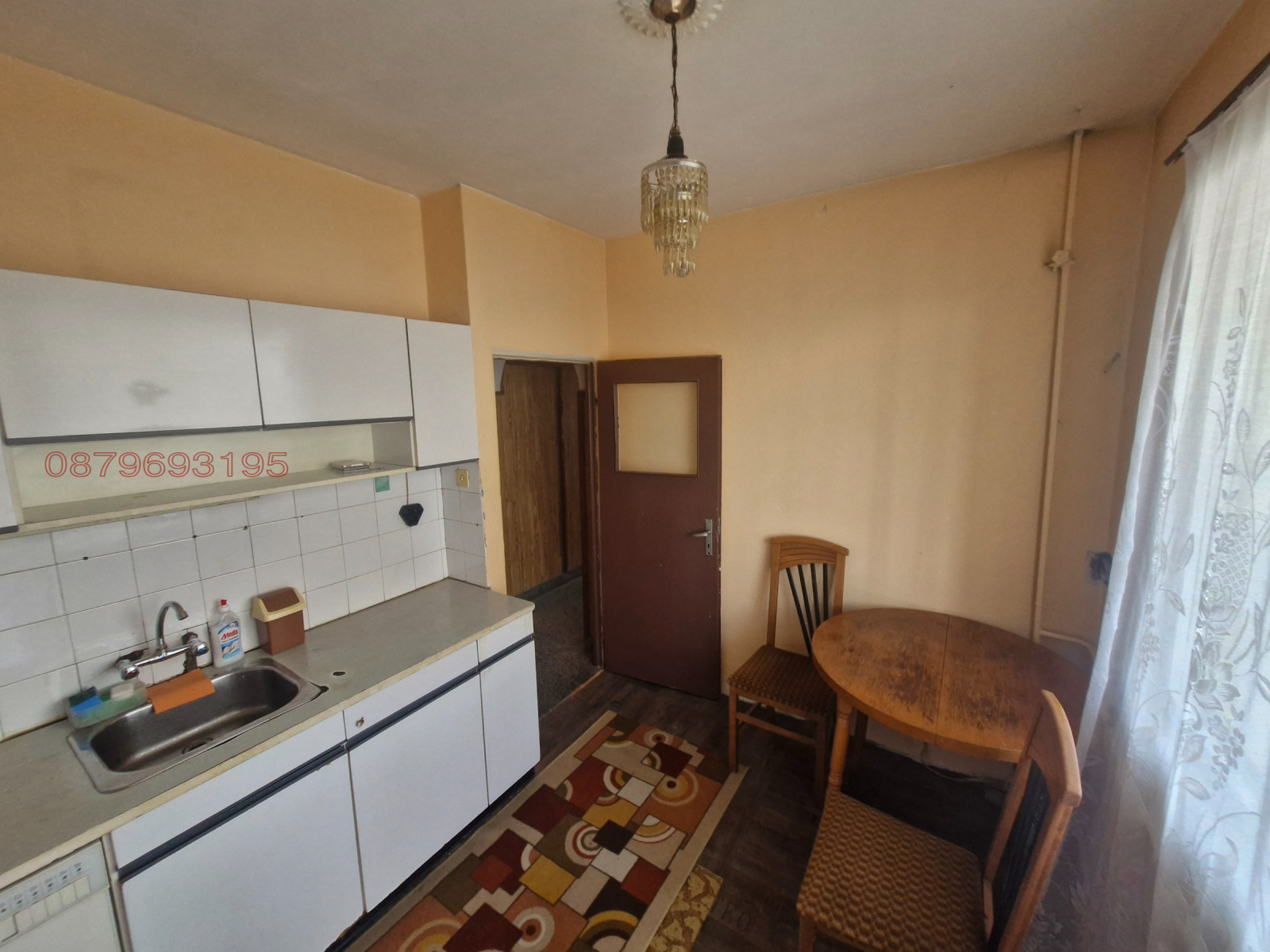 Продава 3-СТАЕН, гр. София, Сухата река, снимка 7 - Апартаменти - 56319065