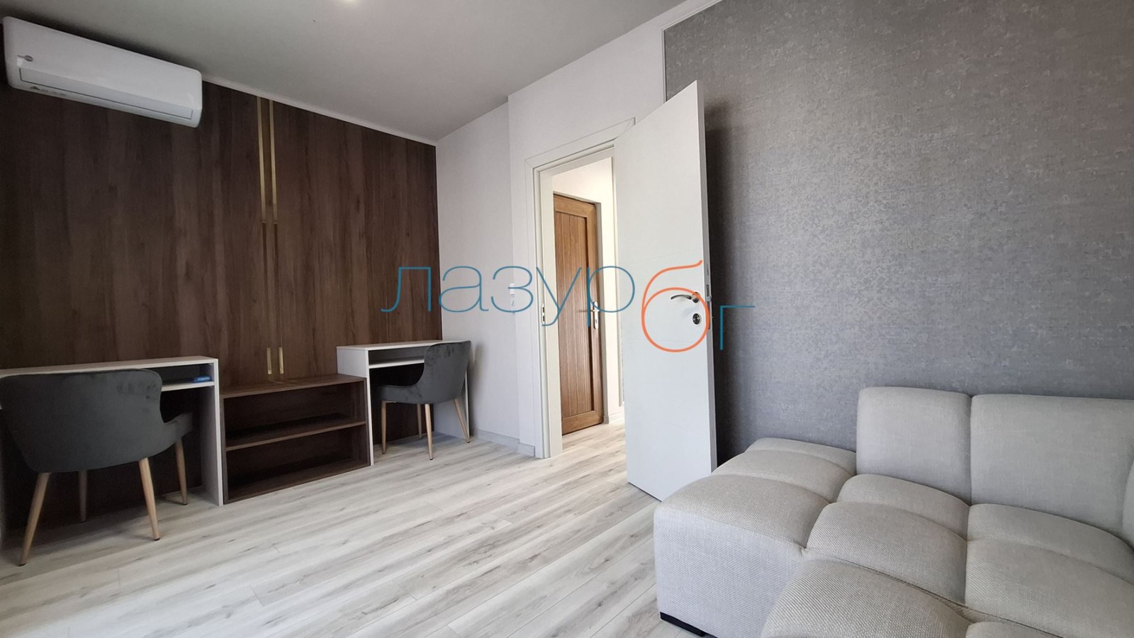 Продава 4-СТАЕН, гр. Свети Влас, област Бургас, снимка 12 - Апартаменти - 54569069