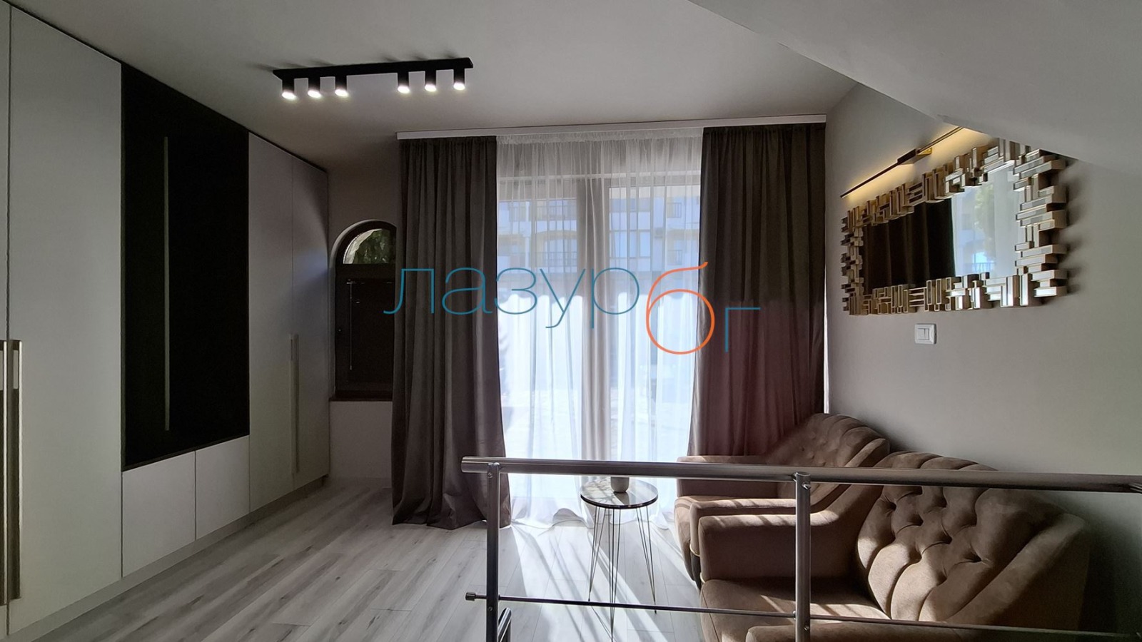 Продава 4-СТАЕН, гр. Свети Влас, област Бургас, снимка 11 - Апартаменти - 54569069