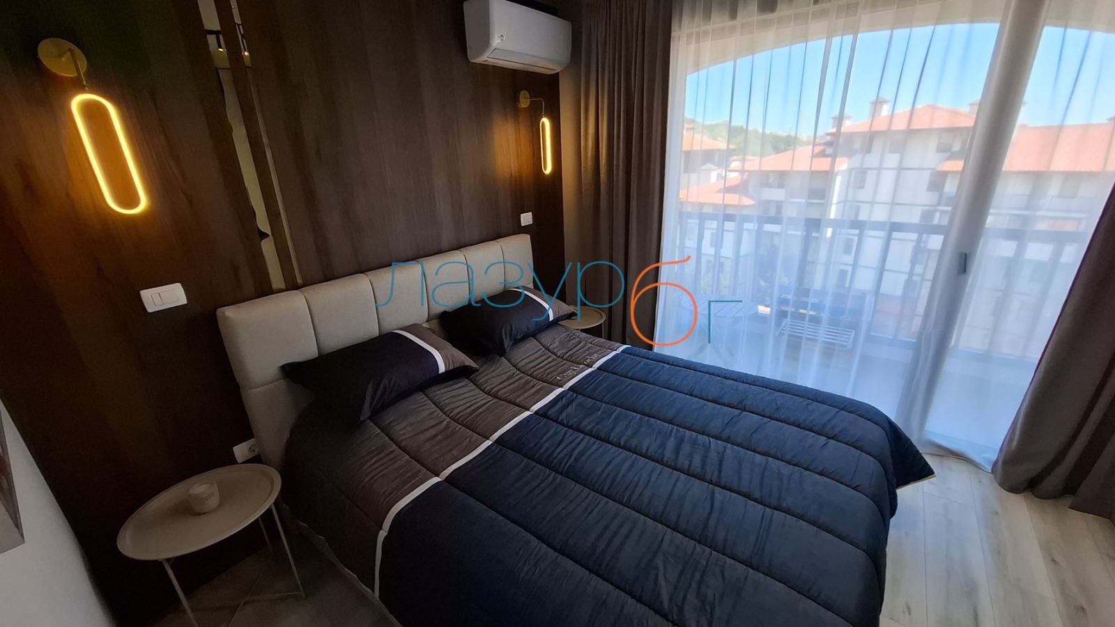 Продава 4-СТАЕН, гр. Свети Влас, област Бургас, снимка 6 - Апартаменти - 54569069