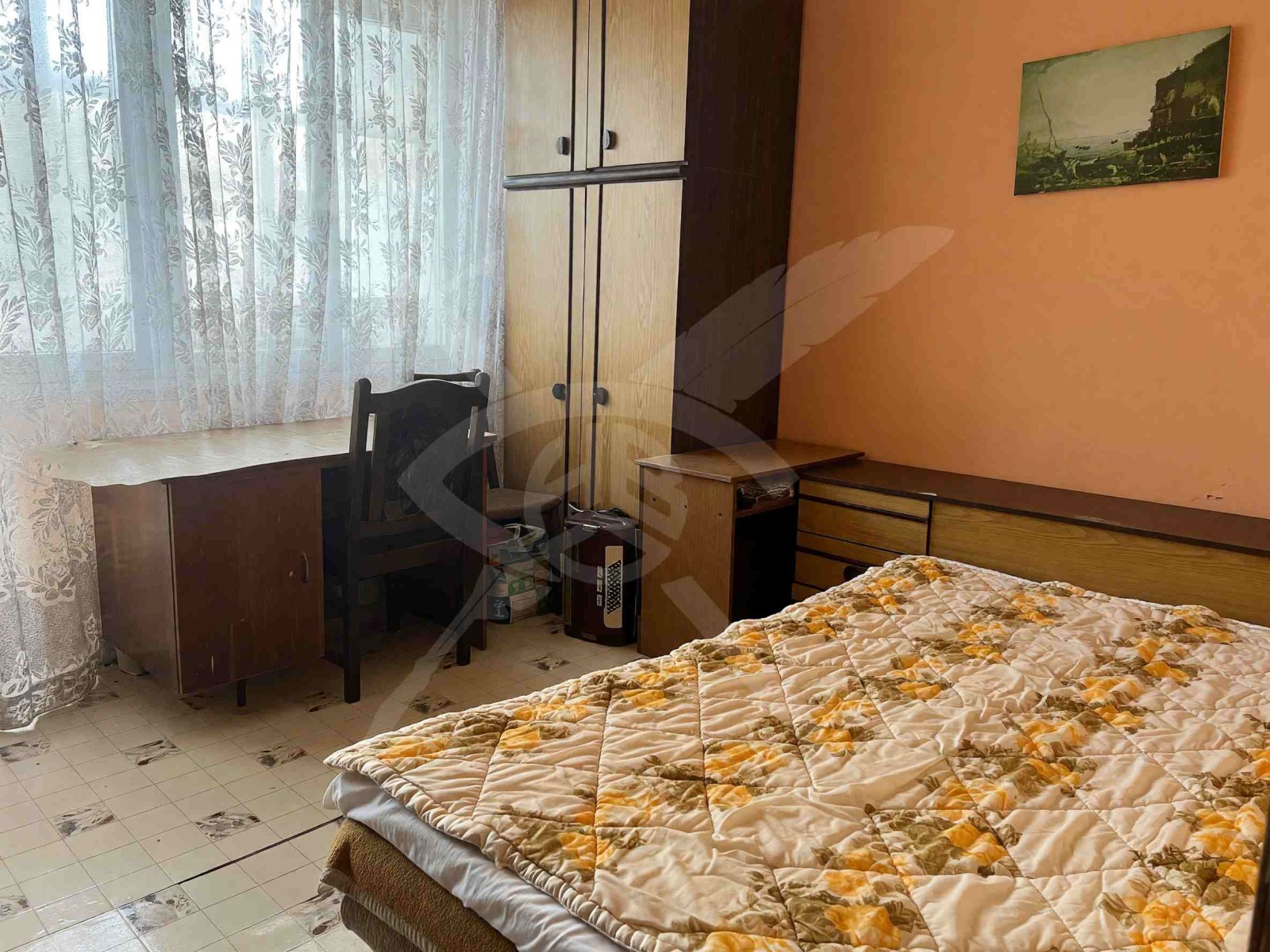 Продава МНОГОСТАЕН, гр. Айтос, област Бургас, снимка 8 - Апартаменти - 54863450