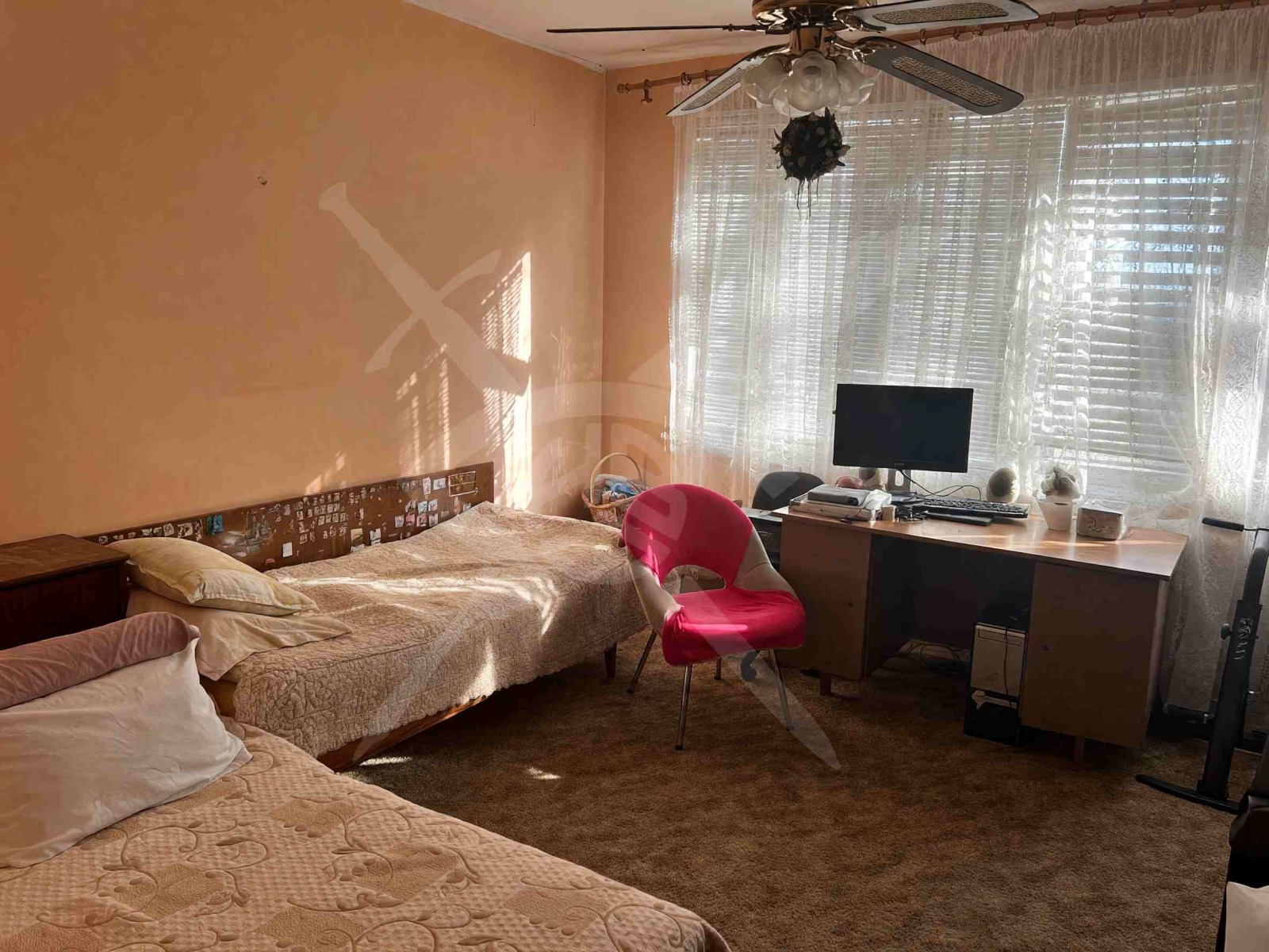 Продава МНОГОСТАЕН, гр. Айтос, област Бургас, снимка 6 - Апартаменти - 54863450