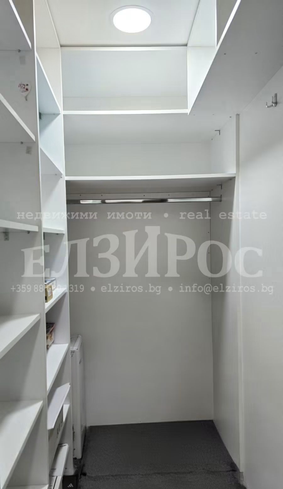 Продава МЕЗОНЕТ, гр. Кюстендил, Център, снимка 7 - Апартаменти - 54759791