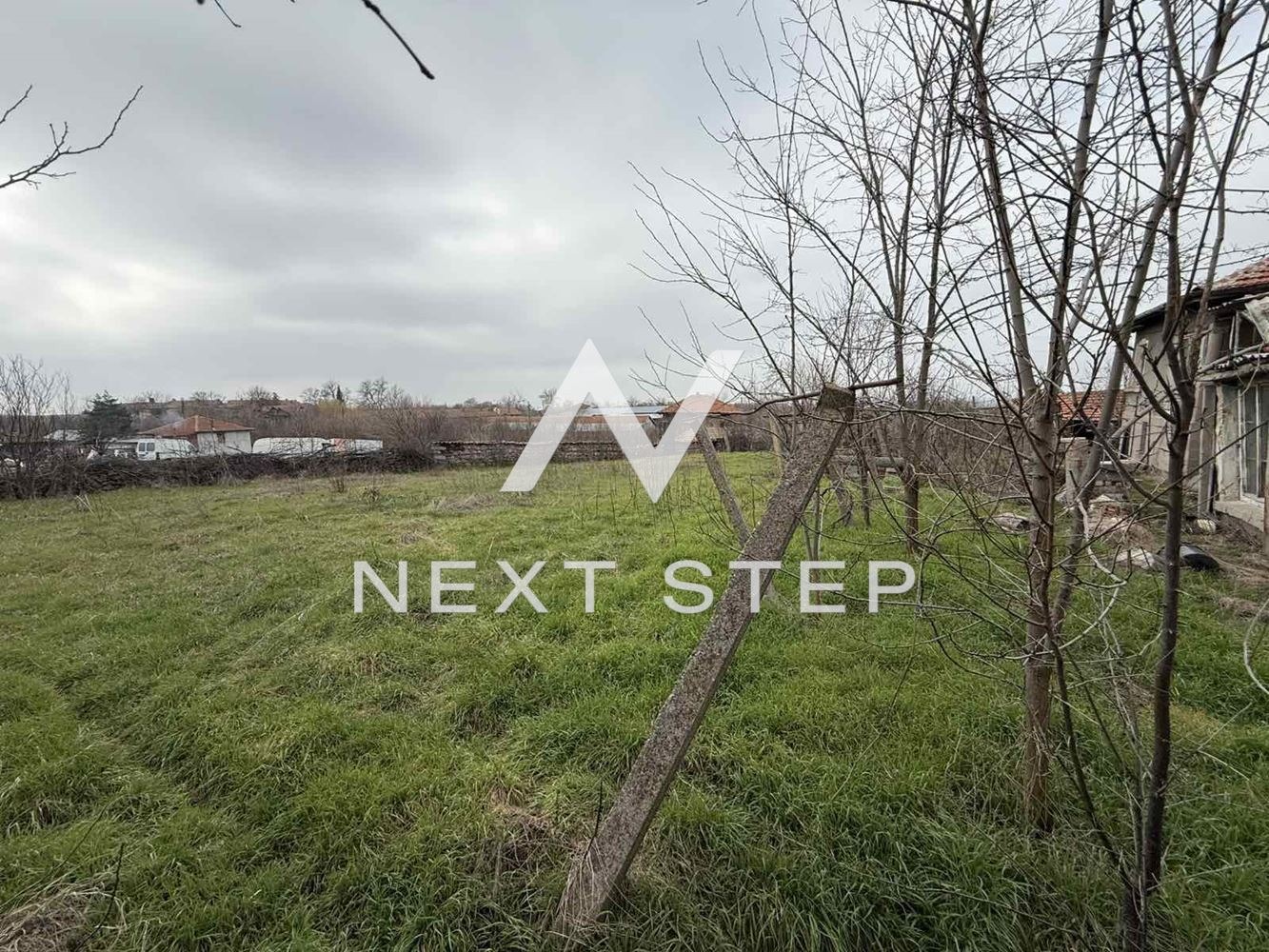 Продава КЪЩА, с. Сталево, област Хасково, снимка 5 - Къщи - 53947836